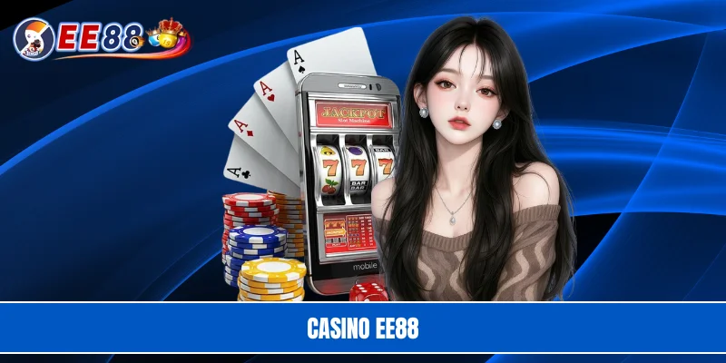 Casino EE88