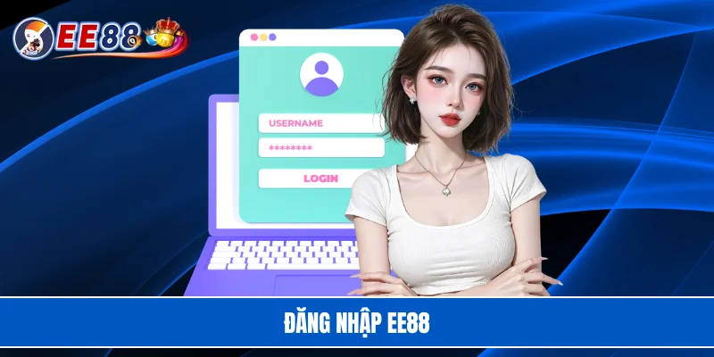 Đăng nhập EE88